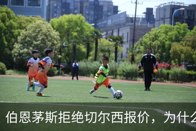 伯恩茅斯拒绝切尔西报价，为什么英超豪门都在抢这个中场？