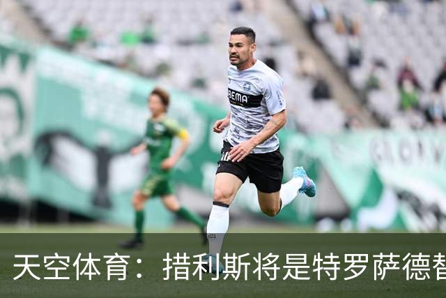 天空体育：措利斯将是特罗萨德替代者，两人存在多个相似点
