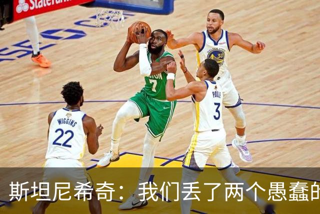 斯坦尼希奇：我们丢了两个愚蠢的球，裁判的判罚本该对我们更有利