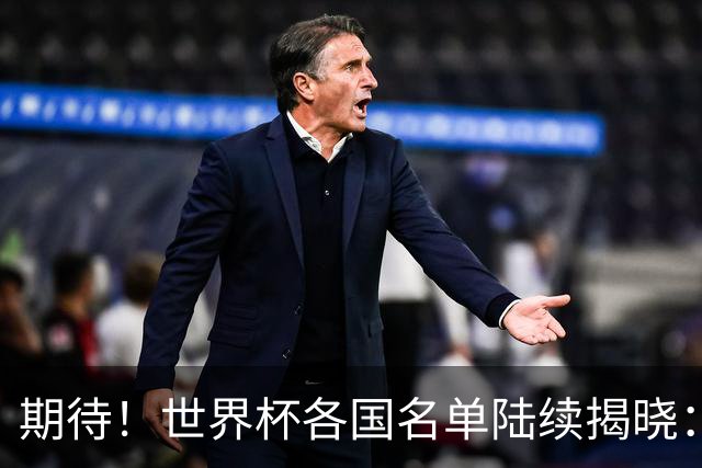 期待！世界杯各国名单陆续揭晓：至少7名现役或前中超外援入围