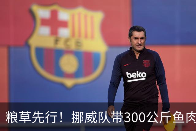 粮草先行！挪威队带300公斤鱼肉+116公斤奶酪赴美踢世界杯