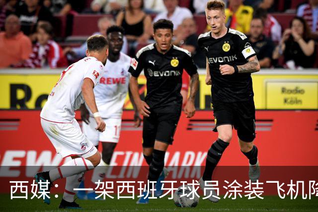 西媒：一架西班牙球员涂装飞机降落在阿根廷首都