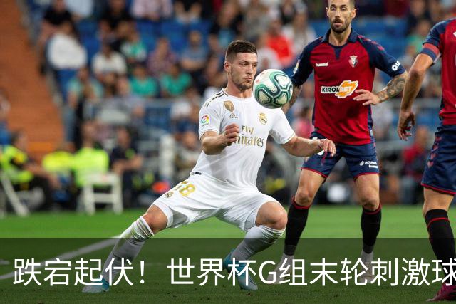 跌宕起伏！世界杯G组末轮刺激球迷心脏 伊朗狂喜过后遭打击